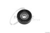 MERCE 2722000270NCPL1 Tensioner Pulley, v-ribbed belt